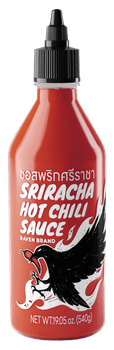 Sriracha Hot Chili Sauce 490ml x 12 bottles Minimum Order Quantity 200 Cartons Loading Type Floor Load Or Palletized Lead Time 30 Days After Order - FBC Exim Co., Ltd - Thailand