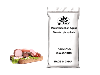 phosphate sweetening agent thydrophilic colloid Brand Name LOTUS Oem Services Available Odm Services Available Packaging 25KG Customized - Qingdao Lotus Bio-Technology CO.,LTD - China