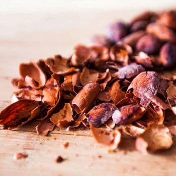 Cocoa Husk (Cacao Shell) Grade A Packaging 25kg bag Drying Process - Nuivita Essentials LLC - United Arab Emirates