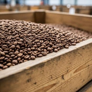 Organic Coffee Fine Arabica Harvest For Beverage Brands Coffee Importers And Wholesale Distribution Markets - TOSOH INTERNATIONAL - South Africa