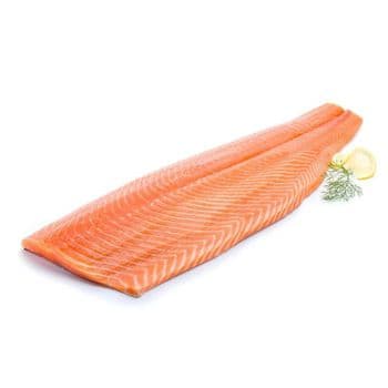 Fresh Salmon Fillet Premium Atlantic Seafood Cut For Wholesale Distribution Restaurant Supply And Export Markets - TOSOH INTERNATIONAL - South Africa