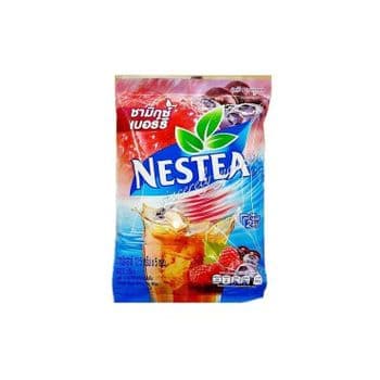 Bulk NES Tea Powder 3 in 1 supplied with long shelf life and secure packaging - MASI TRADING GMBH - Germany