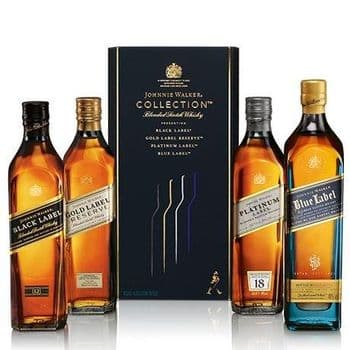 Jack Daniel's Johnnie Walker Grants 200ml, 700ml, 1L Grade A Type Whisky Feature Liquid Packaging Cases Max. Moisture (%) Liquid - BV AMAKER - Belgium