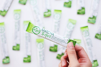 BEST AIYA ORGANIC MATCHA GREEN TEA POWDER – 40g to 100g PACKS FOR SALE - Sosa Merchant Solutions - Austria