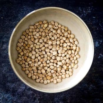 Export Quality Chickpeas Carefully Selected Uniform Size Rich Protein Content For Wholesale Supply And Retail Packaging - TOSOH INTERNATIONAL - South Africa