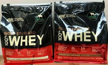 Whey protein for sell Grade Premium Origin Germany Texture Smooth Shelf Life 24 MONTHS Brand Name WHEY PROTEIN Place of Origin GERMANY - ELU TRADING GMBH - Germany