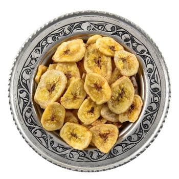 Premium Dried Bananas Cubes For Nutrient Rich Food Preparation Fruit Combinations And Bulk Export Availability - TOSOH INTERNATIONAL - South Africa