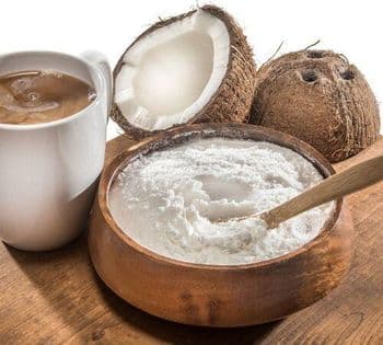 Coconut Milk Tea Powder Non Gmo Yes Hs Code 2101.20 Protein Content 4 – 6% Moisture Content Max. 5% Carbohydrate Content 60 – - BF GLOBAL TRADING (PTY) LTD - South Africa