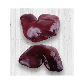 Top quality pork liver in frozen condition available for wholesale meat buyers - MASI TRADING GMBH - Germany