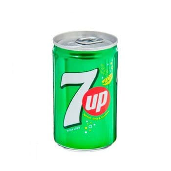 Original Soft Drink, 7up, 330 ml cans , Soft Drinks for sale Online bulks supplier Soft Drinks - Koto Global Trade SPRL - Belgium