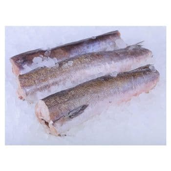 Frozen Hake Fish Selected Ocean Harvest With Rich Nutritional Profile Clean Processing And Dependable Delivery Standards - TOSOH INTERNATIONAL - South Africa