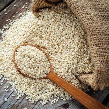 Sesame seeds Origin Nigeria Oil Content 51% Admixture 2% Max Purity 98.50% Min Free Fatty Acids 1% Grade Machine Cleaned - VIXXRA Companies Ltd - Nigeria