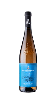 Alvarinho Adega de Monção - Adega Cooperativa e Regional de Monção, CRL - Portugal