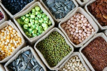 Cereals and grain products - MEME GROUP COMPANY LTD - Cameroon