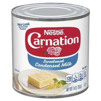 Evaporated Milk / Skimmed Condensed Milk/Cheap Evaporated Milk in Cans - ventures - Canada