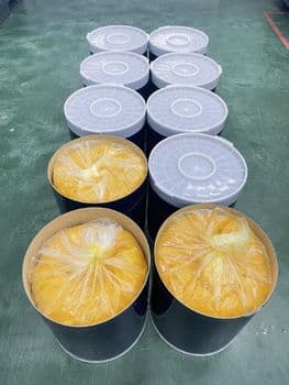MOQ 25kg High Quality Grade Turmeric extract powder 80% Curcuminoid Wild Cultivated Drum Packaging KMP Herbal Extract Thailand - KAEWMUNGKORNPHAESAJ CO., LTD. - Thailand
