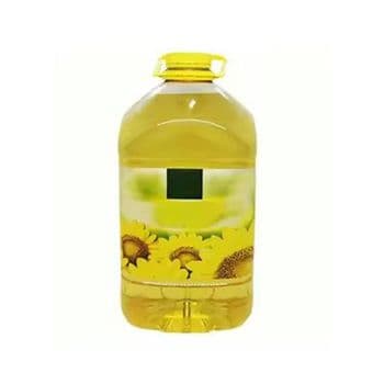 sunflower oil for healthy cooking frying baking and salad dressing with natural extraction refined purity and rich vitamin E content for daily nutrition - SATTER FOOD AND BEVERAGE - Netherlands