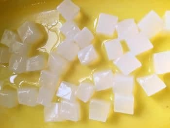 Nata De Coco Coconut Jelly from Vietnam Bulk Supply for Beverage Dessert and Food Service - Viet D.E.L.T.A Industrial Co.Ltd. - Vietnam