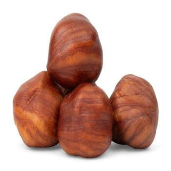 Best price hazelnut nuts in bulk raw roasted or in shell top quality product with low MOQ and fast international shipping - Carla Pisselli Commercio - Brazil