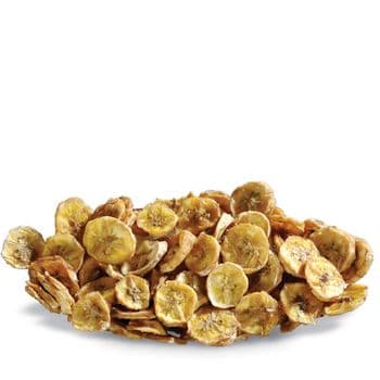 Carefully Selected Dried Bananas Chunks For Breakfast Cereals Fruit Mixes Baking Applications And Export Markets - TOSOH INTERNATIONAL - South Africa