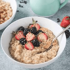 High quality oatmeal bulk supply factory price fast delivery - Mundus Exports Pty Ltd - South Africa