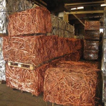 Direct Factory Sale Mill Berry High Purity 99.999% Bright Copper Scrap Wire High Factory Price - Carla Pisselli Commercio - Brazil
