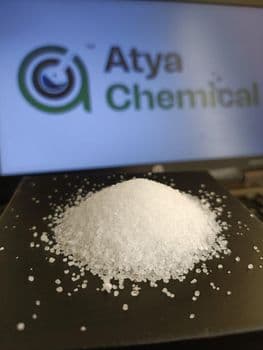 Mono Potassium Phosphate - Atya Chemical - India