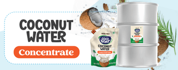 Coconut Water Concentrate Origin India Quality Grade Brcgs Minimum Order Quantity 1000 Kg Packaging 265 Kg Aseptic Bag In Ms - BHUSMAR AGRO FOODS INDUSTRIES  - India