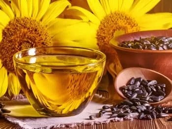 Pure Sunflower Oil Trusted Cooking Solution For Homes Restaurants And Food Businesses With Great Value - Carla Pisselli Commercio - Brazil