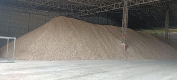 Casava dried chip - อัครมาต - Thailand