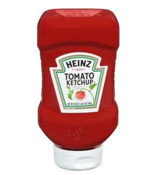 KETCHUP HEINZ BRAND Brand Name Heinz Appearance Liquid Flavor Rich And Authentic Brand Heritage Over 150 Years Base Ingredient Quality Tomatoes - PK Luxuries  - United States