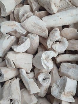 Cassava Chips - Prosperita Enterprise - Ghana