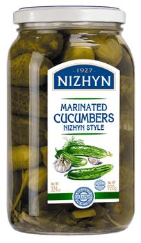 Canned Vegetables Quality High Quality Processing Method Canning Source Domestically Grown Fresh - LLC Nizhynsky Cannery - Ukraine