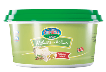 Halva Plain 400G Shelf Life 12–18 Months Flavor Authentic Sweet Flavor Primary Ingredients Sesame Tahini Texture Smooth, Rich, And Crumbly - East Groupe Impex - Lebanon