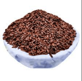 Linseeds (Flax Seeds) – 100% Natural & Organic Superfood | High in Omega-3, Protein & Fiber - TRADE NEPAL LLC - United States