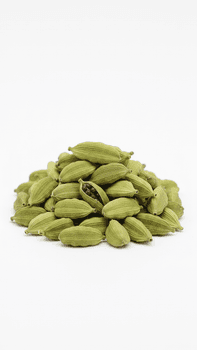 Green Cardamom Form Whole Delivery Form Bag Flavor Rich Flavor Color Vibrant Green Essential Oil Content High Aroma Strong Natural Aroma - Evasya Trading & Exports Pvt Ltd - India