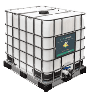 Bulk Wood Vinegar (Pyroligneous Acid) for Agriculture, Soil Health and Regenerative Farming - NewCarbon (Pty) Ltd - South Africa