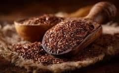 Premium Quality Flax Seeds / Linseeds Type Seed Form Seeds Shelf Life Long Oil Content High Flavor Mild Nutty Fiber Content High - TRADE NEPAL LLC - United States
