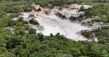 Silica Sand - M2A Metal - Brazil
