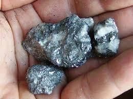 Antimony, Antimony Pakistan, Antimony Ore, Antimony Lumps Product Form Bulk Form Chunks, Cubes, Ingots Minimum Monthly Supply 10 - AHT Global (Pvt) Ltd - Pakistan