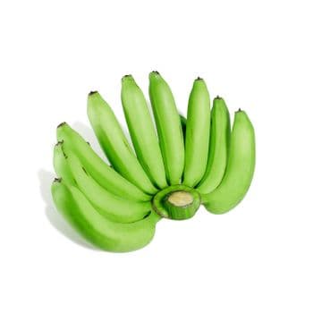 Low Price Fresh Green Cavendish Banana Best Quality Export Grade - CHHC AGR0-CHEMICAL PRODUCTS WHOLESALING - Philippines