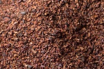 cocoa bean husk Origin Ghana Material Cocoa Husks Drying Process Sun dry Feature Well dried husks Application Value Addition To Processes - Emelten Enterprise - Ghana