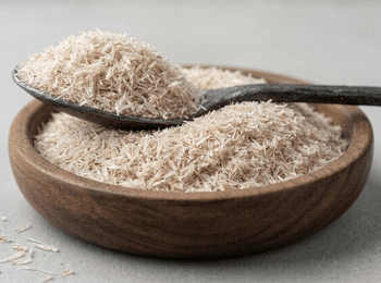 Psyllium Husk Organic Yes Origin India Form Whole Husk Port Nhava Sheva Grade 95%, 98%, 99% Packaging Type Other Packaging Size 25/50kg - GlobalNine Worldwide LLP - India