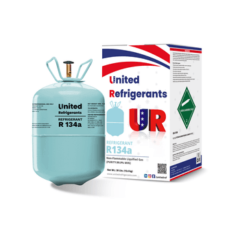 Refrigerant Gas R 134a Professional Cooling Agent for Automotive and Industrial Applications Offering Strong Temperature Control and Dependable System Efficiency - Carla Pisselli Commercio - Brazil