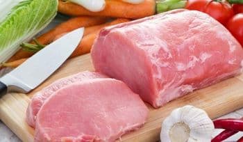 Premium Frozen Pork Meat High Quality Fresh Cut Processing Meat For Restaurant Supply And Food Service Long Shelf Life Frozen Storage - Carla Pisselli Commercio - Brazil