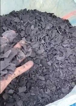 Coconut Shell Charcoal Age Up to 1 Year Delivery Form Bags - Bima Mahkota Nusantara - Indonesia