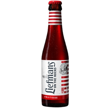 Wholesale Liefmans Kriek Belgian Cherry Fruit Beer – Premium Bulk Supply for Distributors & Retailers - Almaa SCS - Belgium