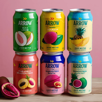 Coconut water - Global FMCG Sourcing Solutions - India