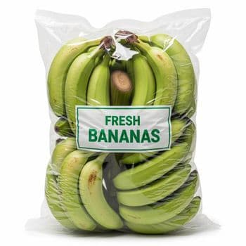 Fresh Banana Premium Export Quality Fruit With Natural Sweetness And Firm Texture For International Fresh Food Buyers - TOSOH INTERNATIONAL - South Africa