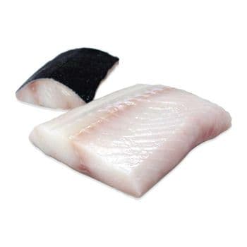 Frozen Cod Fish Wild Caught Portion Cuts Prepared For International Buyers Requiring Reliable Seafood Supply Standards - TOSOH INTERNATIONAL - South Africa